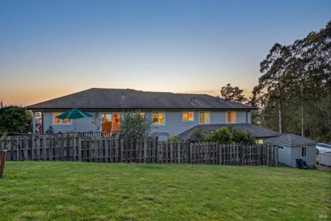 5455 Sierra Grande Drive Bodega Bay CA 94923