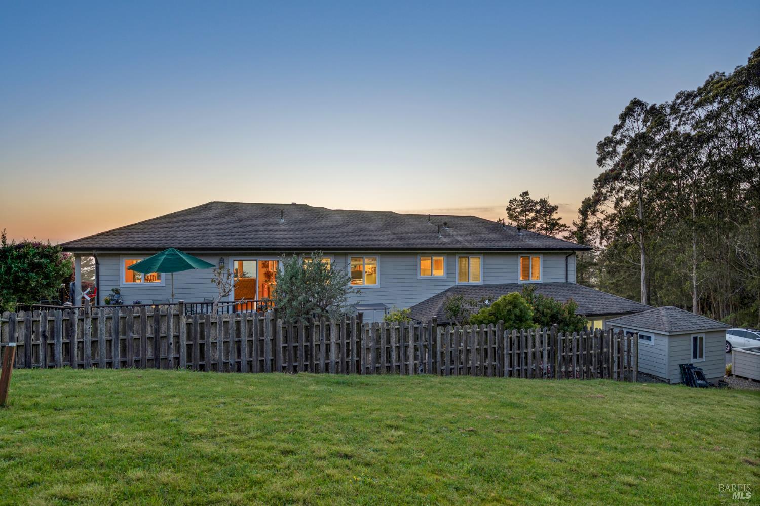 5455 Sierra Grande Drive Bodega Bay CA 94923