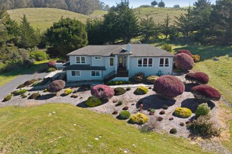 5455 Sierra Grande Drive Bodega Bay CA 94923