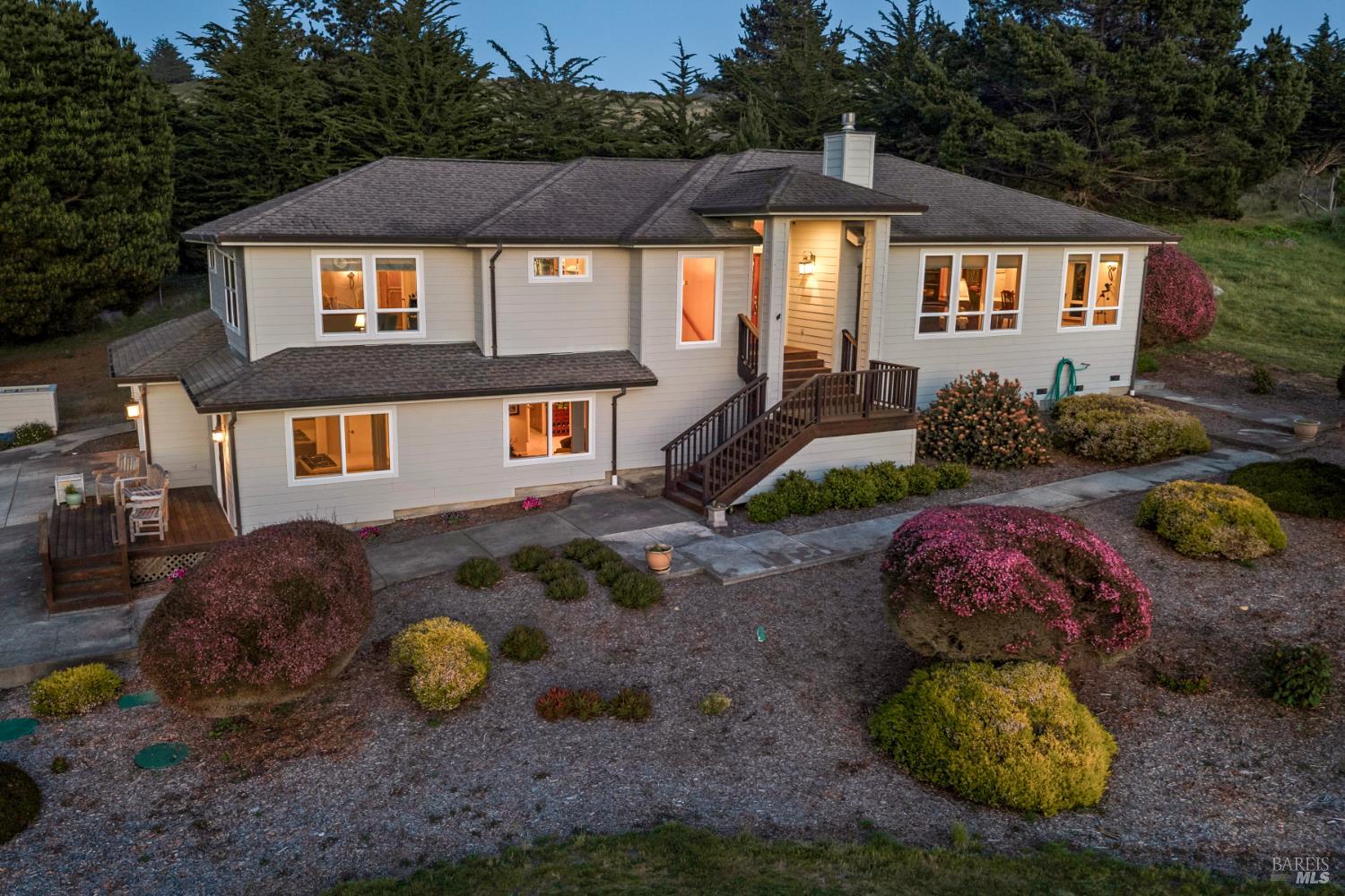5455 Sierra Grande Drive Bodega Bay CA 94923