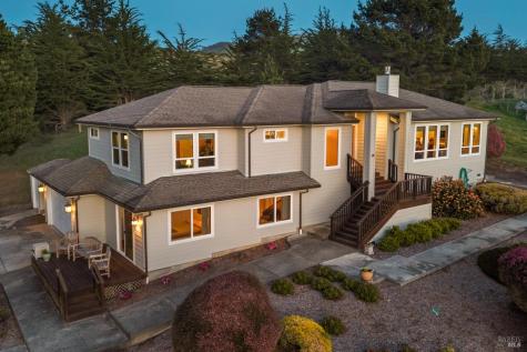 5455 Sierra Grande Drive Bodega Bay CA 94923