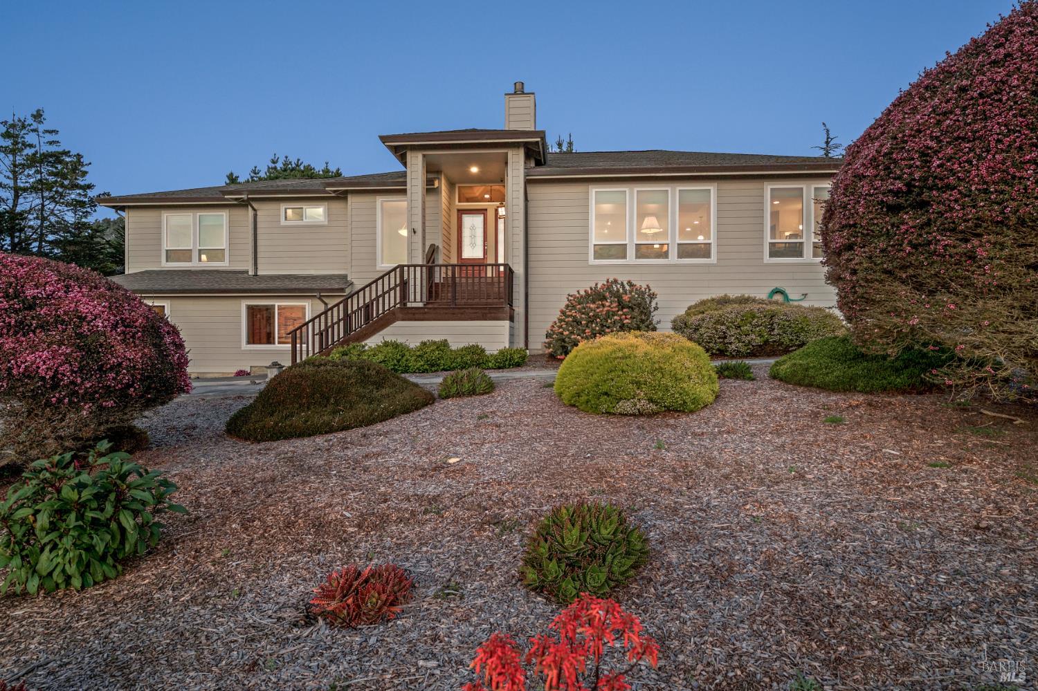 5455 Sierra Grande Drive Bodega Bay CA 94923