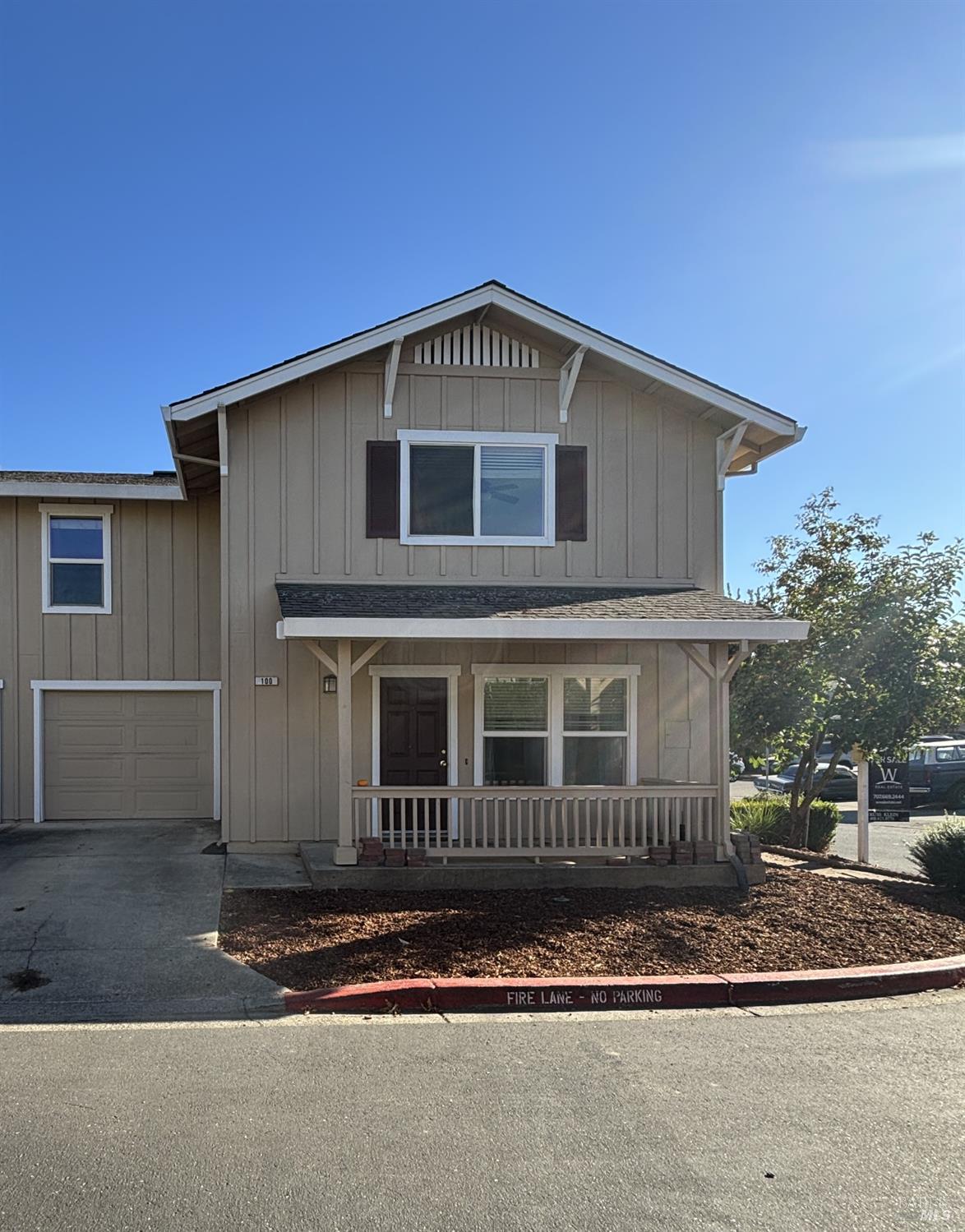 100 Ioli Ranch Circle Cloverdale CA 95425