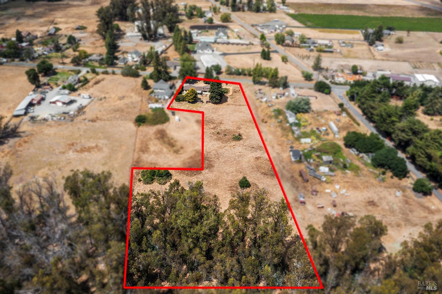 410 E Railroad Avenue Cotati CA 94931