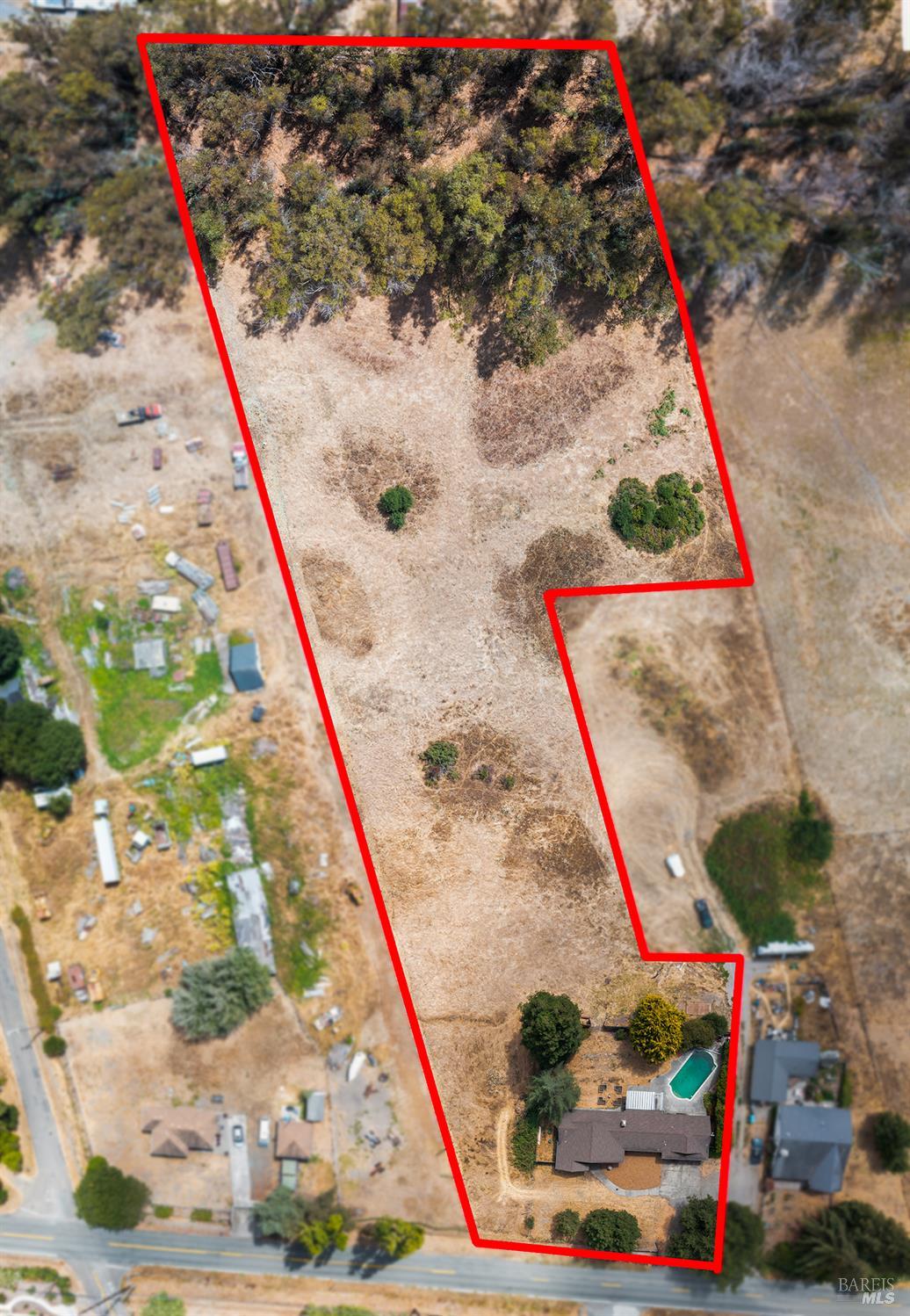 410 E Railroad Avenue Cotati CA 94931