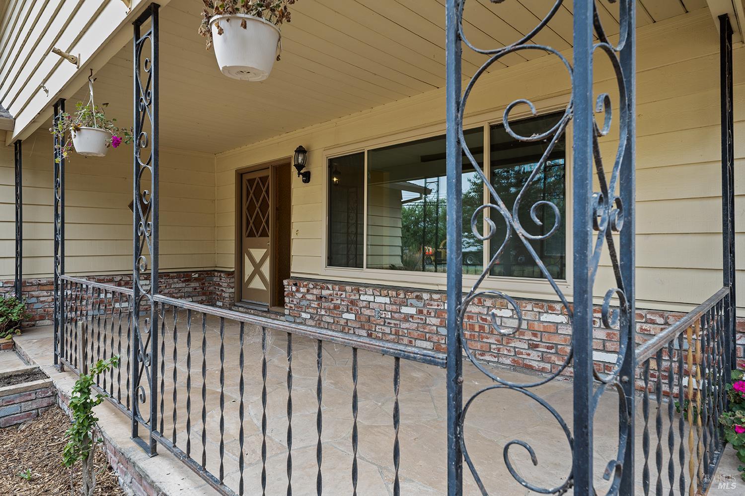 410 E Railroad Avenue Cotati CA 94931