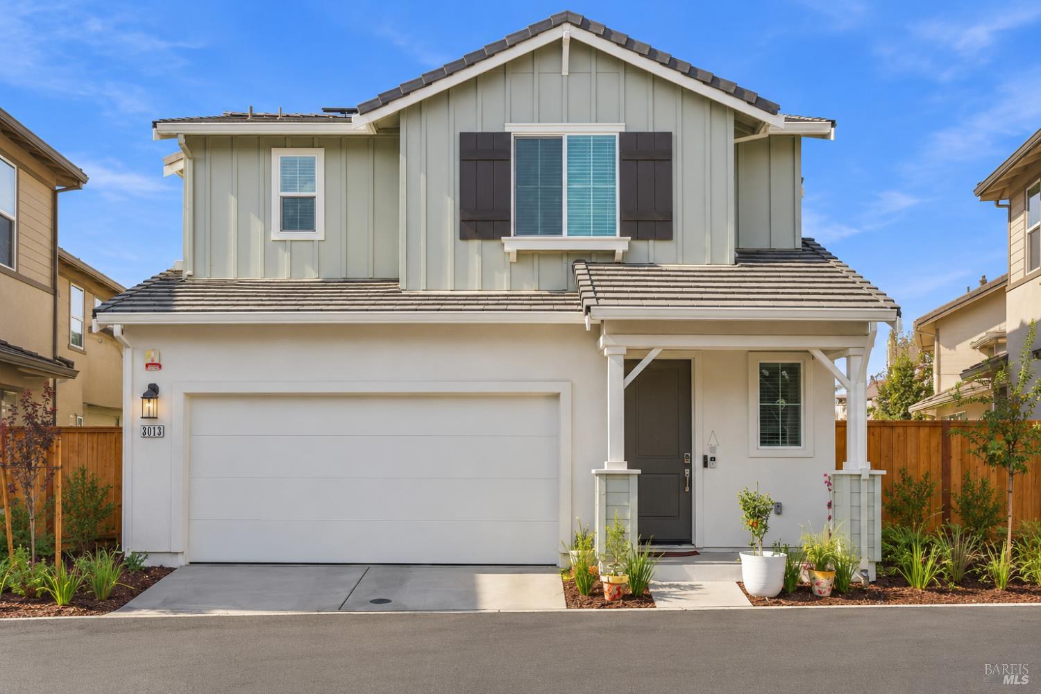 3013 Mansfield Street Vacaville CA 95687