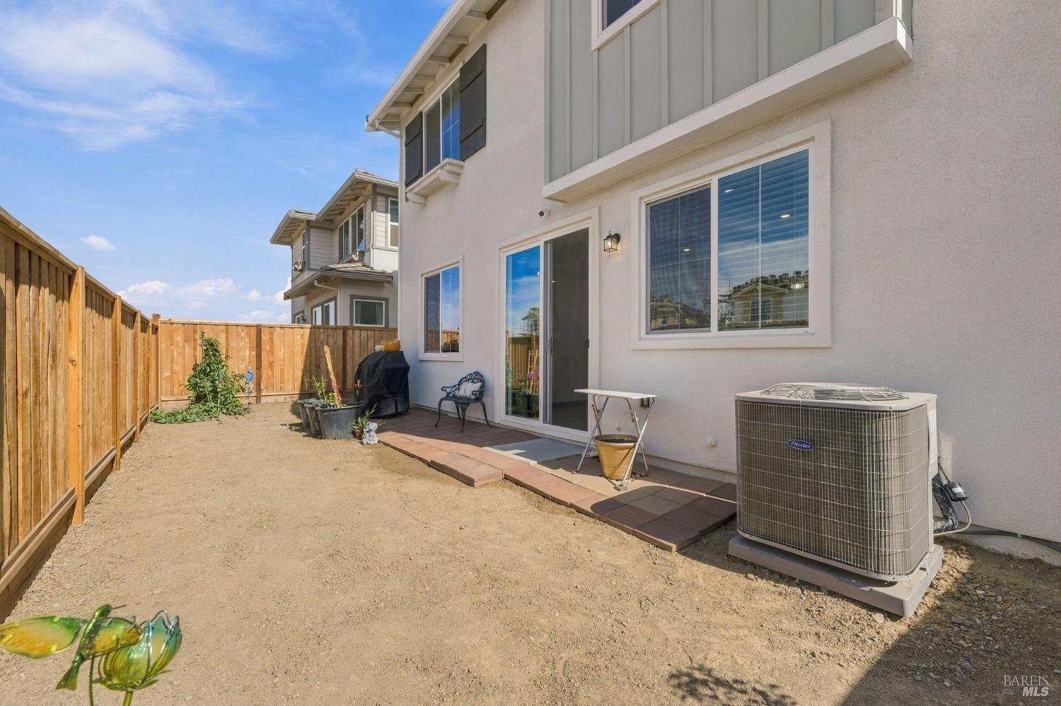 3013 Mansfield Street Vacaville CA 95687