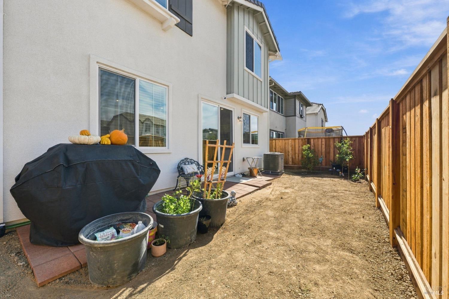 3013 Mansfield Street Vacaville CA 95687
