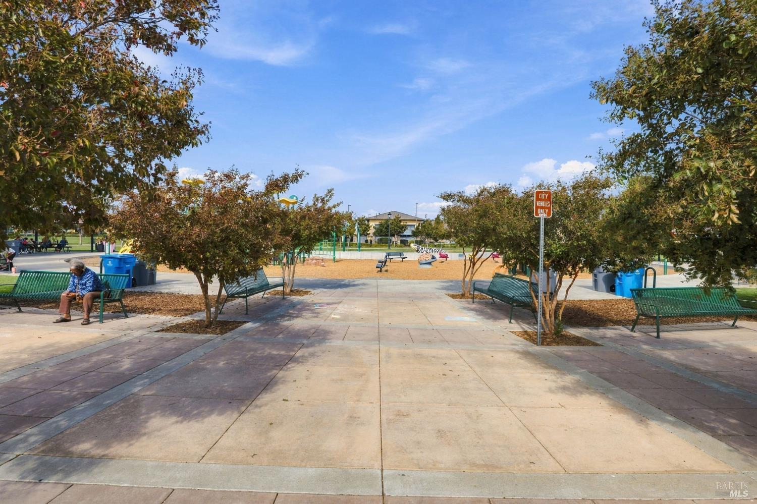 3013 Mansfield Street Vacaville CA 95687