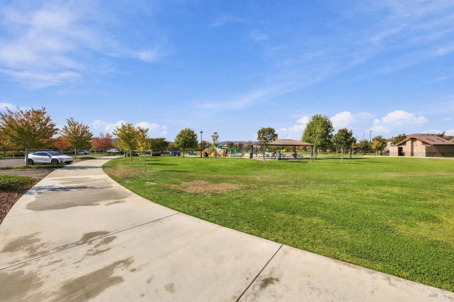3013 Mansfield Street Vacaville CA 95687