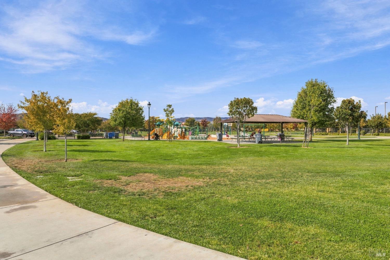 3013 Mansfield Street Vacaville CA 95687