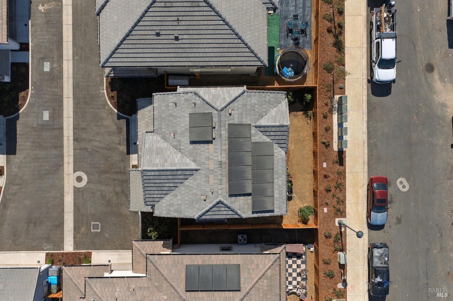3013 Mansfield Street Vacaville CA 95687