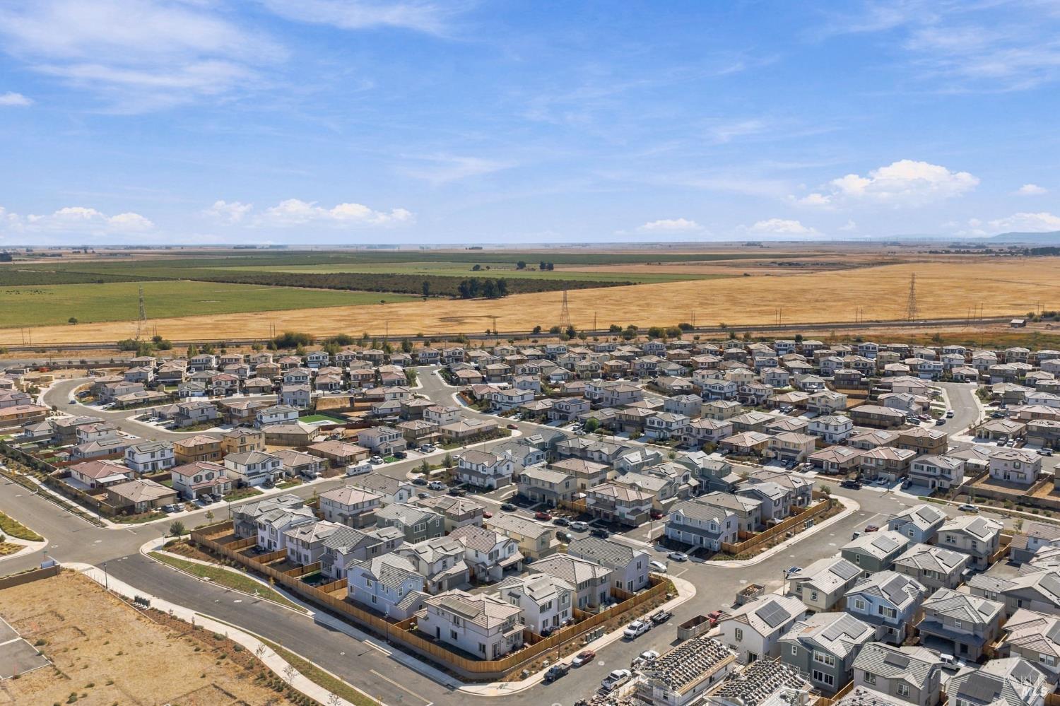 3013 Mansfield Street Vacaville CA 95687