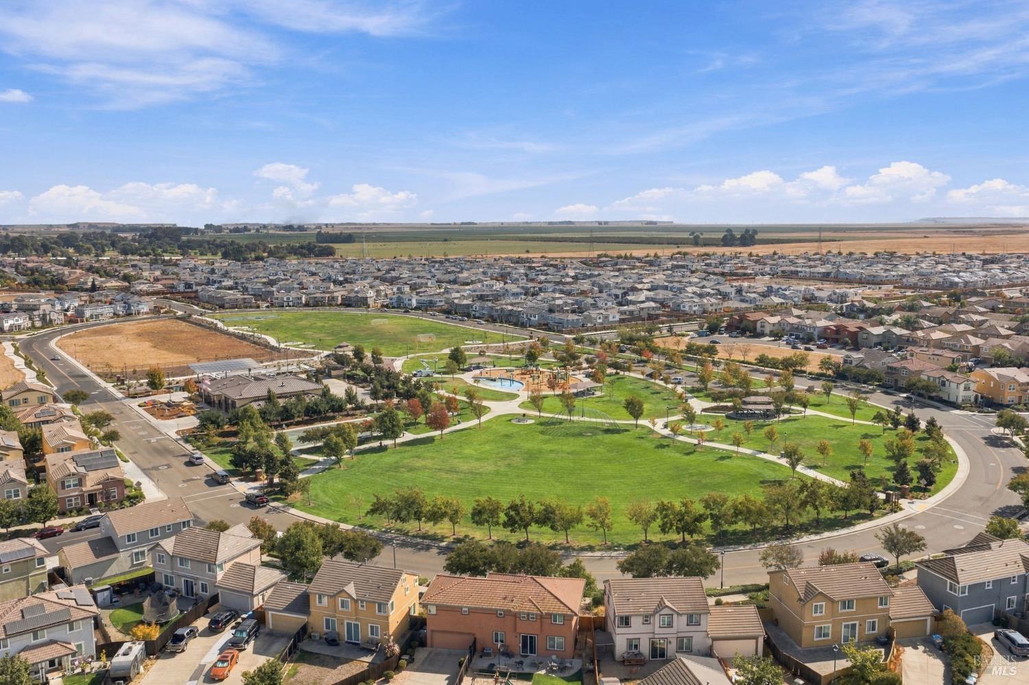 3013 Mansfield Street Vacaville CA 95687