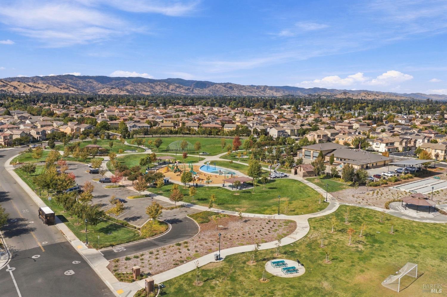 3013 Mansfield Street Vacaville CA 95687