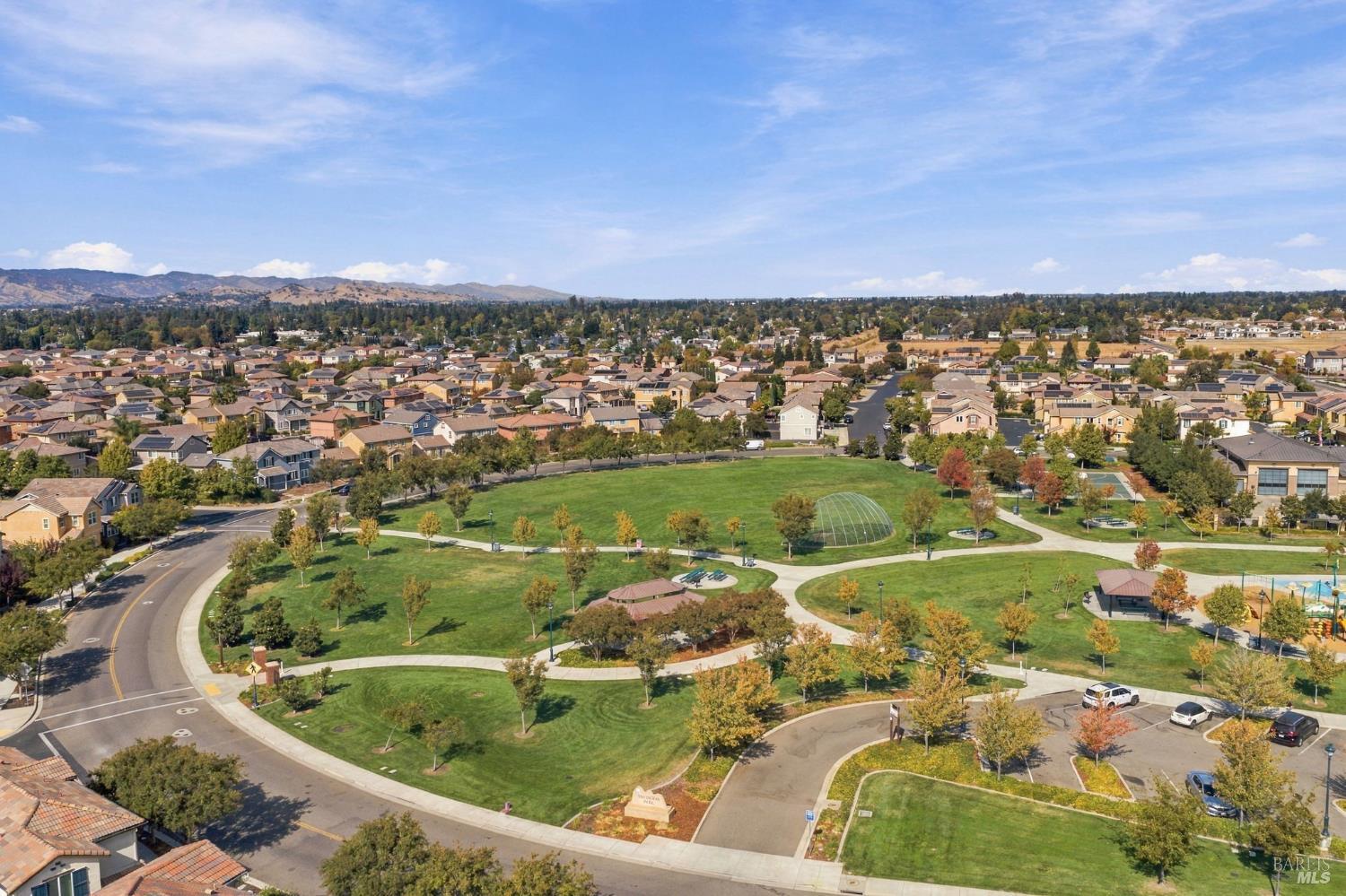 3013 Mansfield Street Vacaville CA 95687