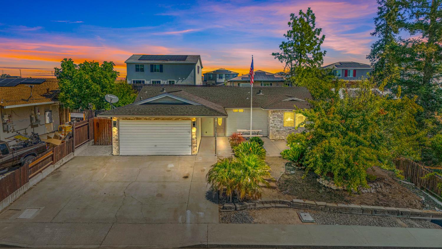 1039 Roosevelt Avenue Winters CA 95694