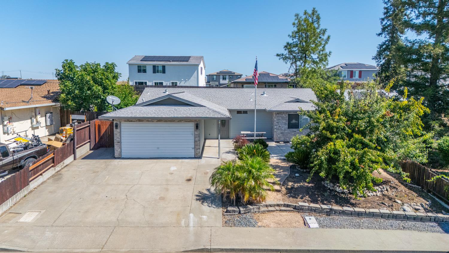 1039 Roosevelt Avenue Winters CA 95694