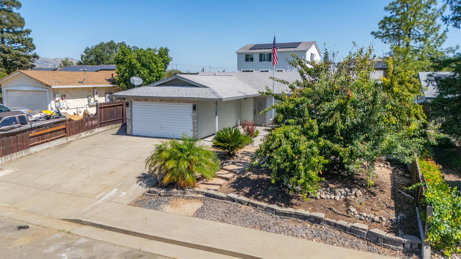 1039 Roosevelt Avenue Winters CA 95694