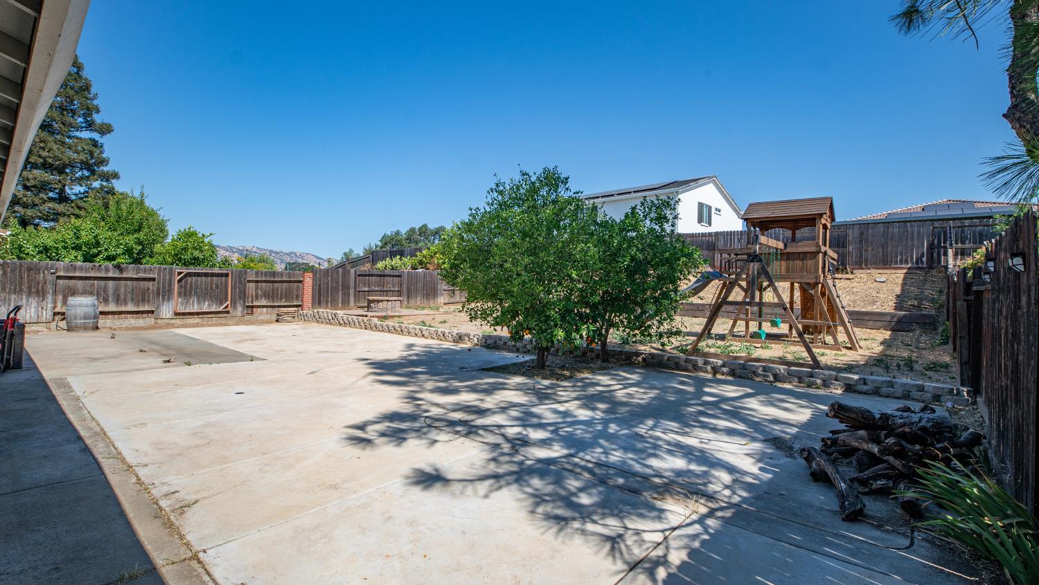 1039 Roosevelt Avenue Winters CA 95694