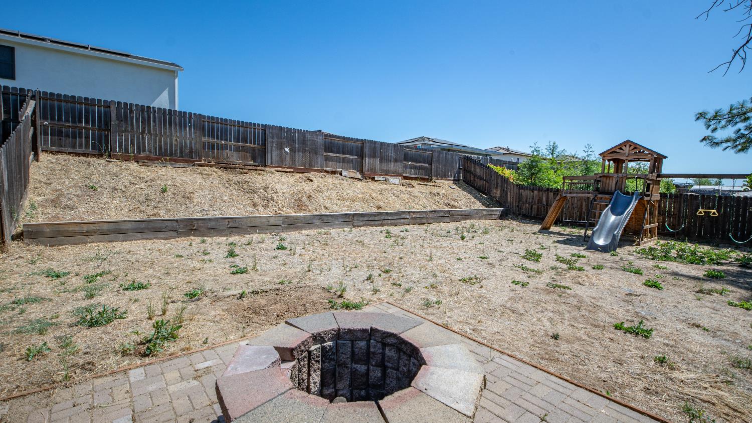 1039 Roosevelt Avenue Winters CA 95694