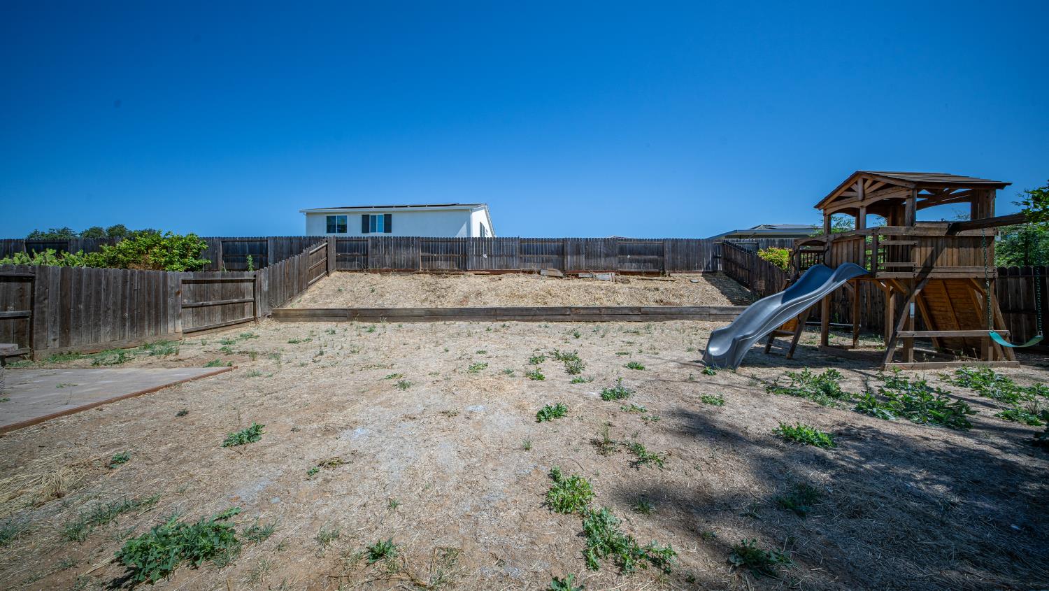 1039 Roosevelt Avenue Winters CA 95694