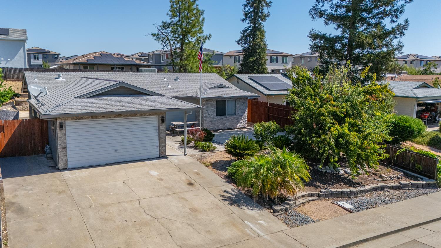 1039 Roosevelt Avenue Winters CA 95694