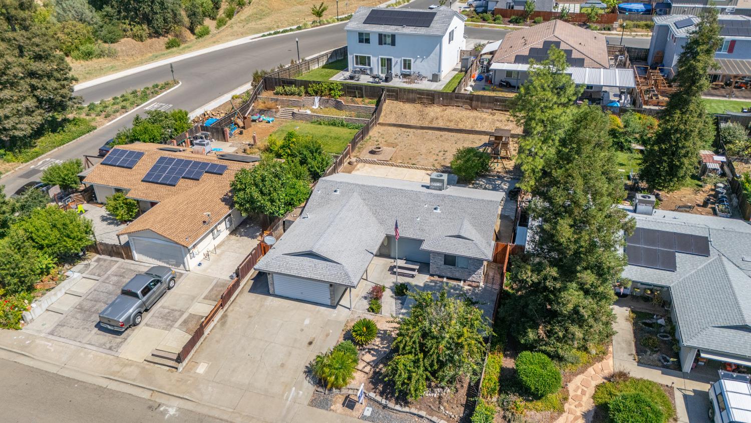 1039 Roosevelt Avenue Winters CA 95694