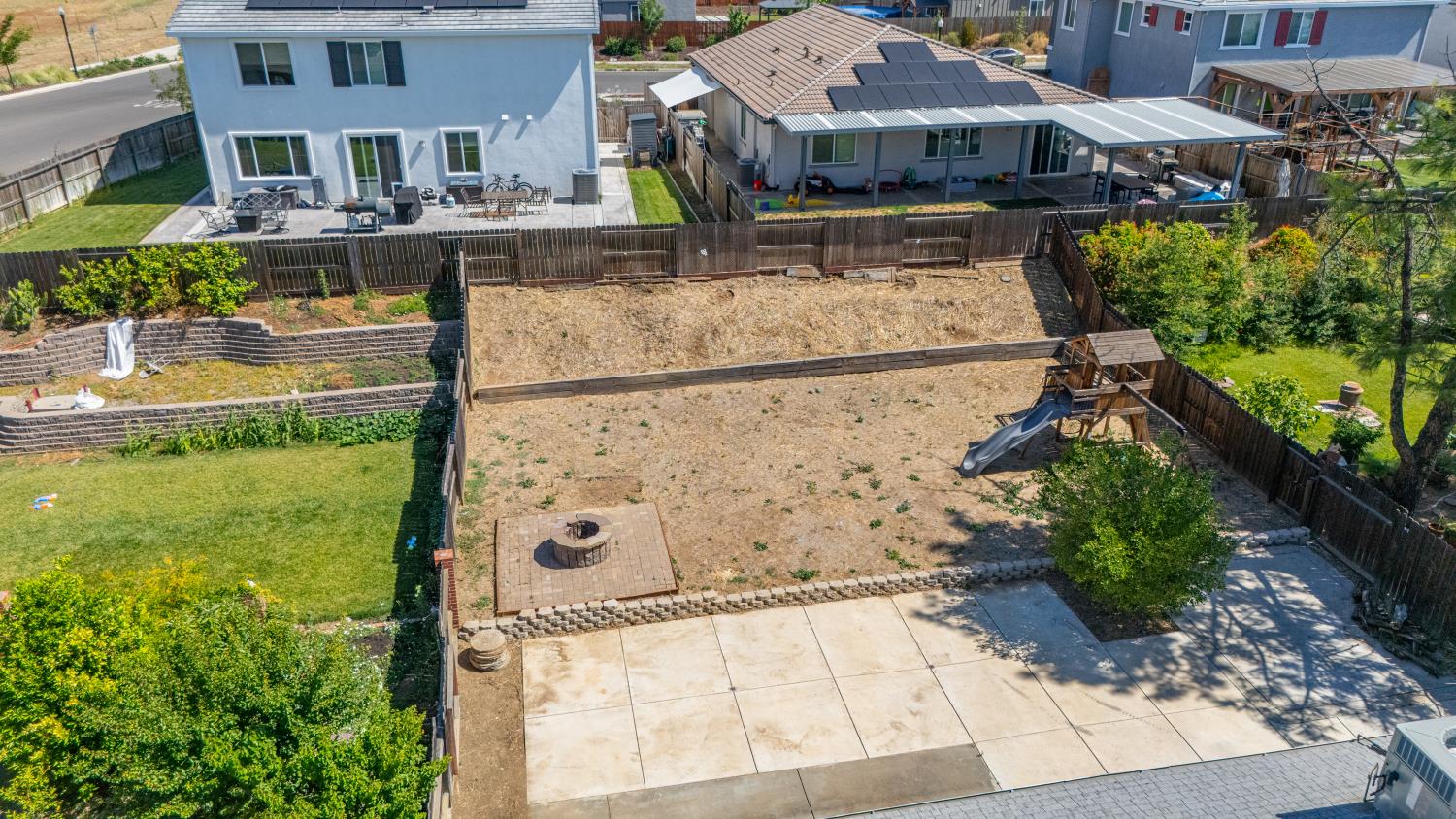 1039 Roosevelt Avenue Winters CA 95694