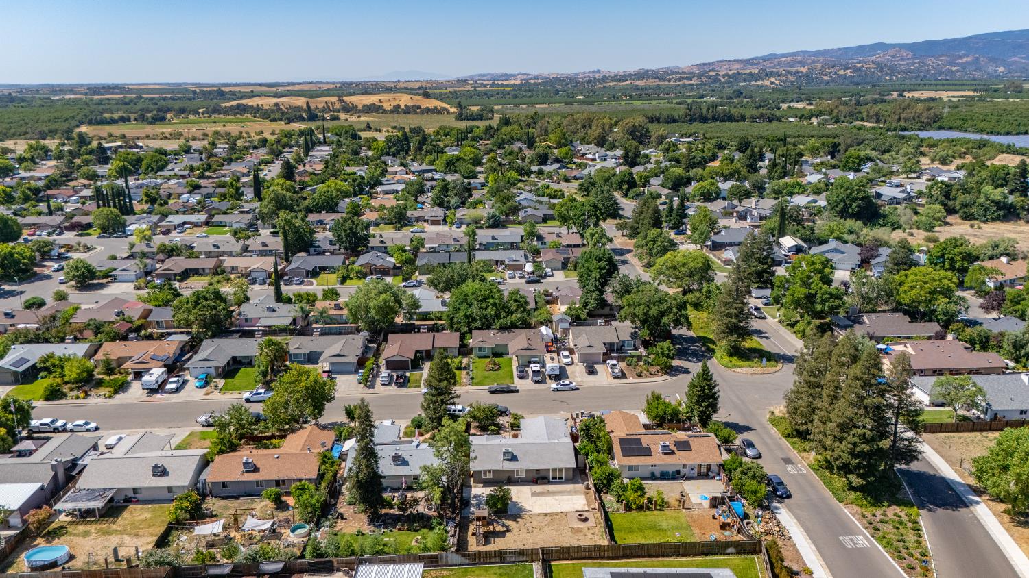 1039 Roosevelt Avenue Winters CA 95694