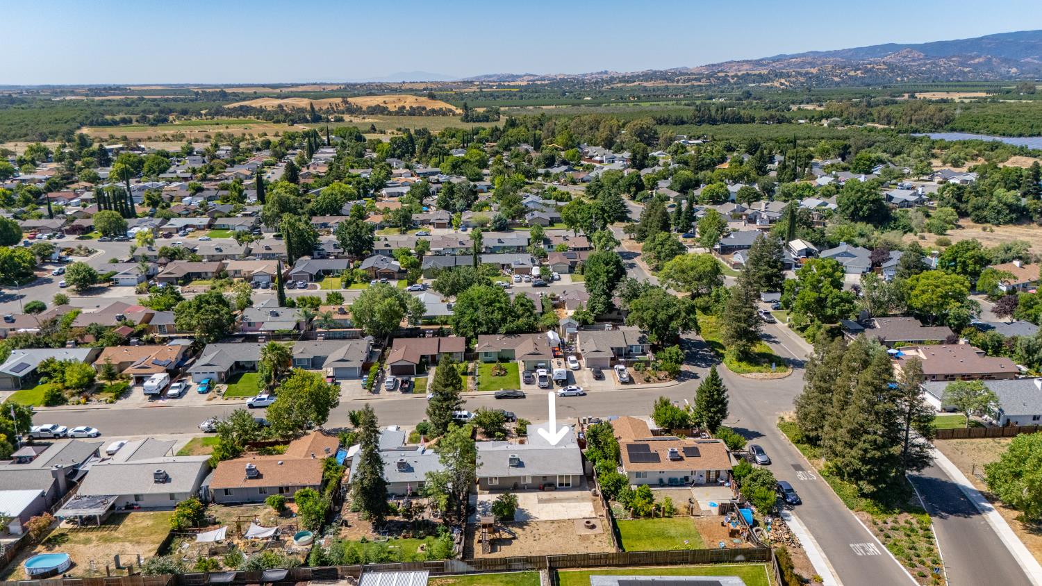 1039 Roosevelt Avenue Winters CA 95694