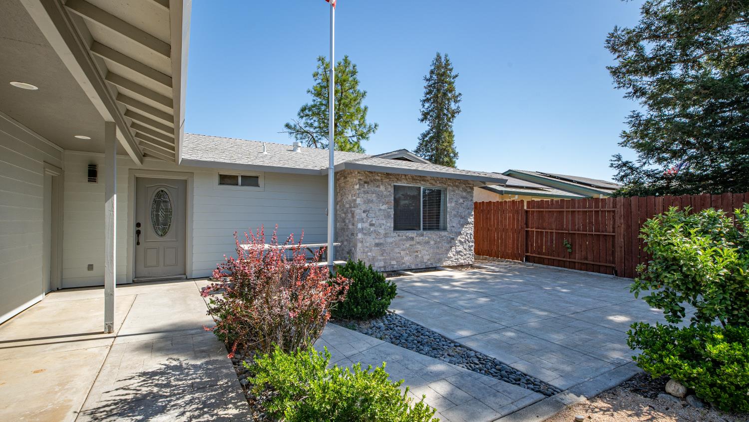 1039 Roosevelt Avenue Winters CA 95694