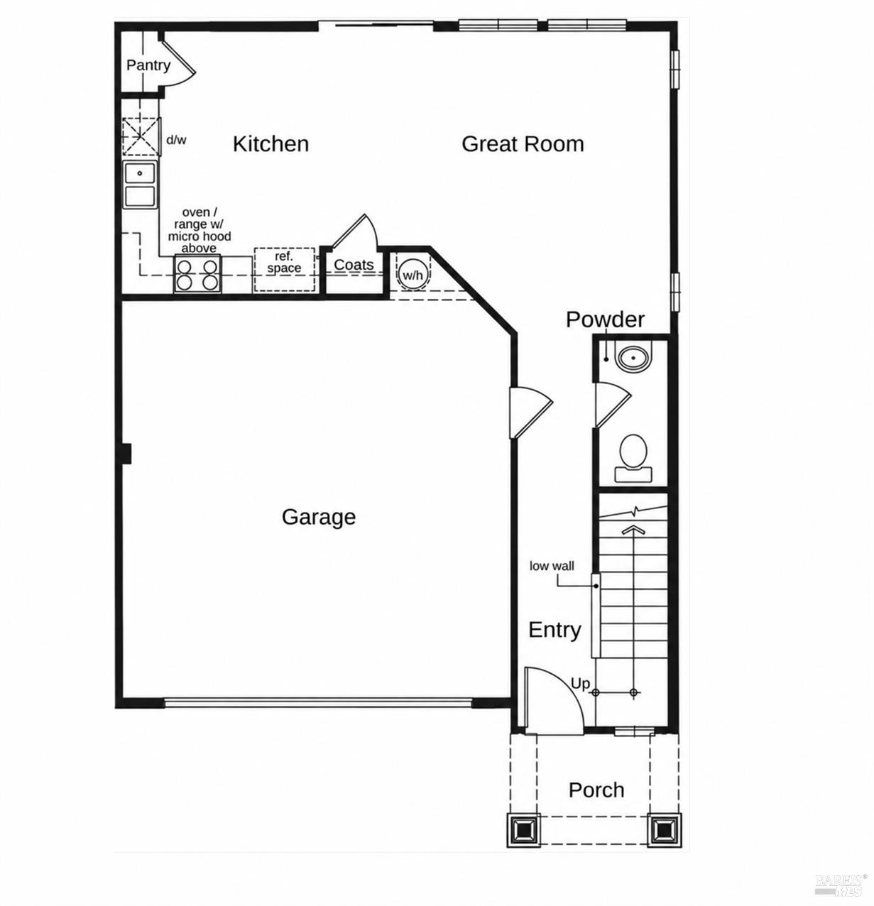 3832 Terrabrook Drive Santa Rosa CA 95407