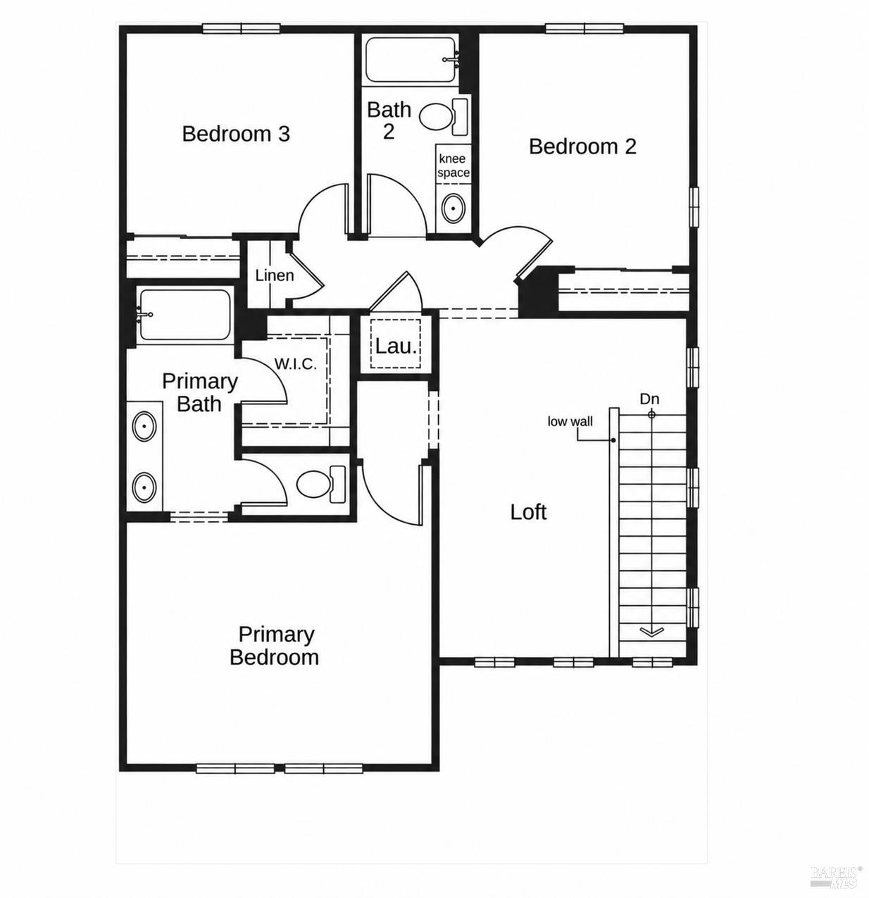 3832 Terrabrook Drive Santa Rosa CA 95407