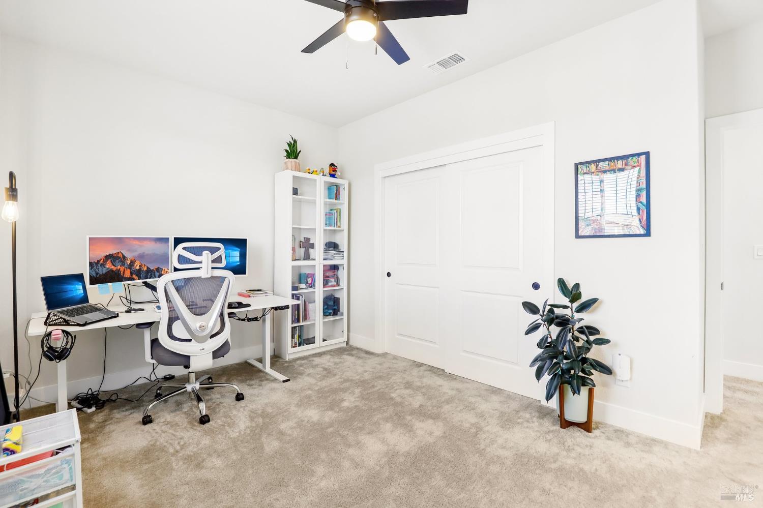 821 Cosmos Drive Vacaville CA 95687