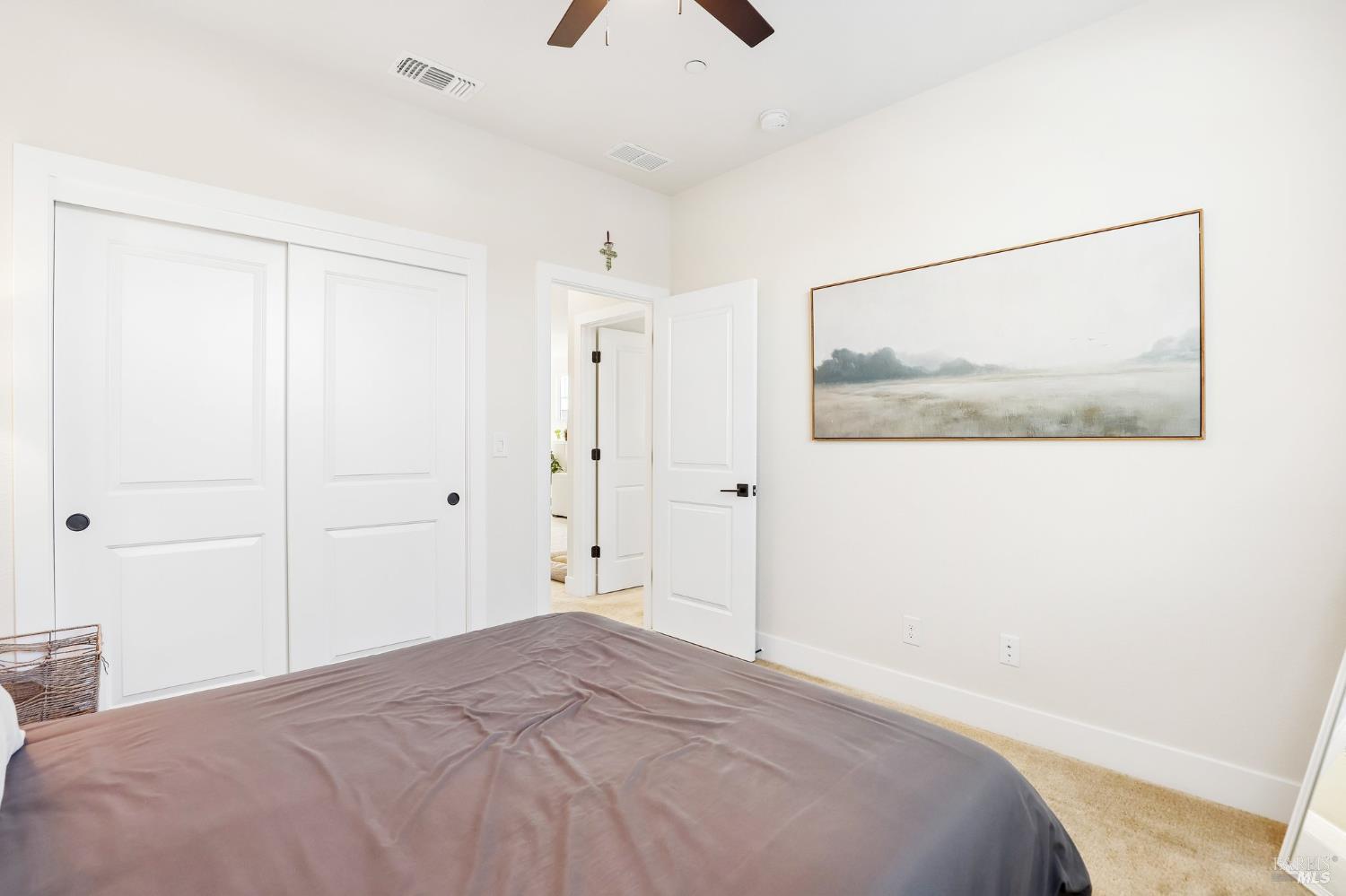 821 Cosmos Drive Vacaville CA 95687