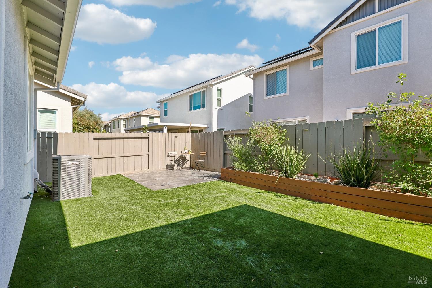 821 Cosmos Drive Vacaville CA 95687