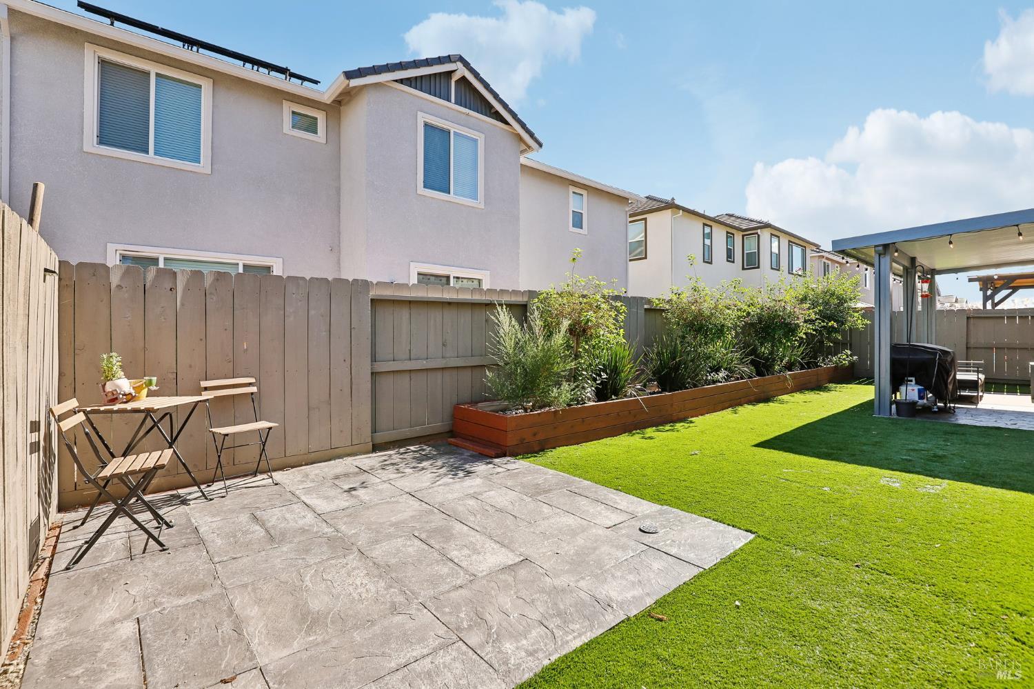821 Cosmos Drive Vacaville CA 95687