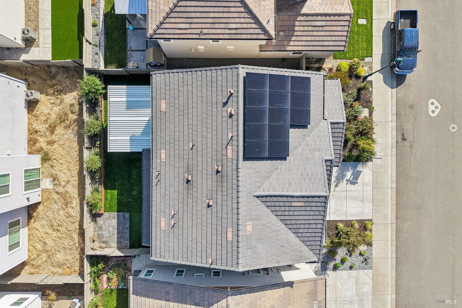 821 Cosmos Drive Vacaville CA 95687