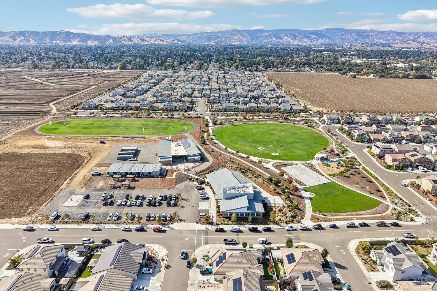 821 Cosmos Drive Vacaville CA 95687