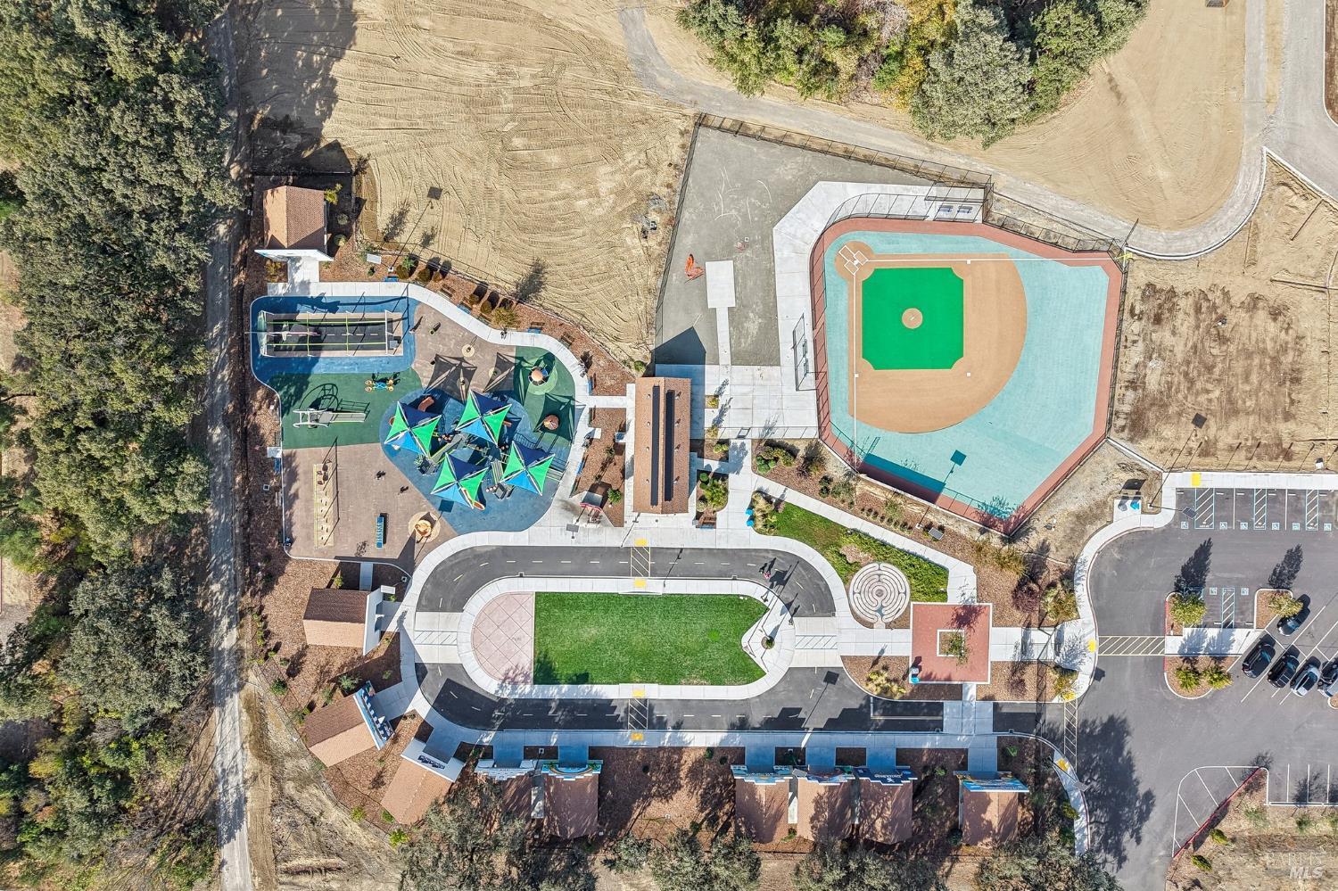 821 Cosmos Drive Vacaville CA 95687
