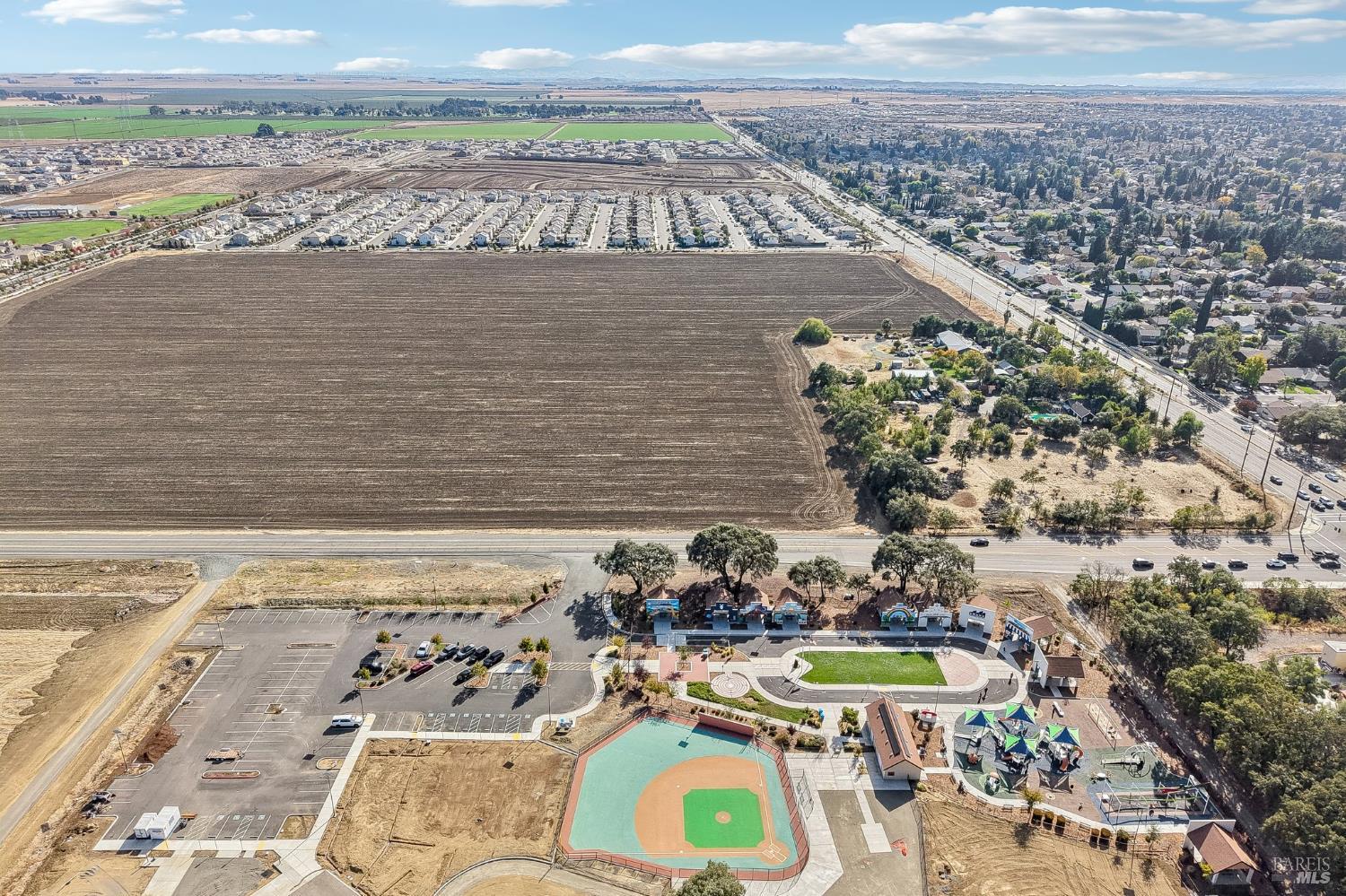 821 Cosmos Drive Vacaville CA 95687