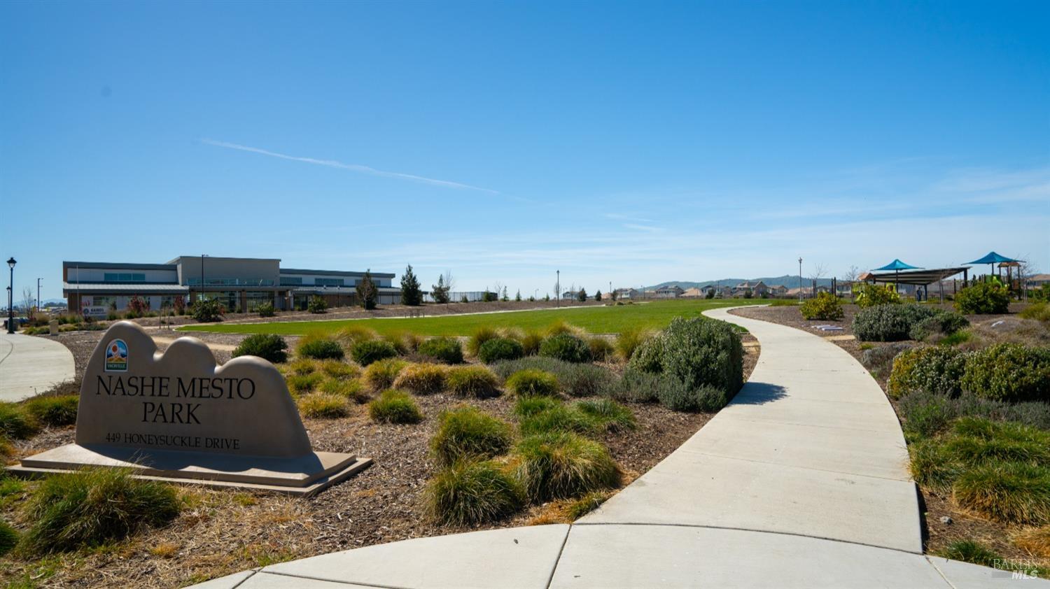 821 Cosmos Drive Vacaville CA 95687