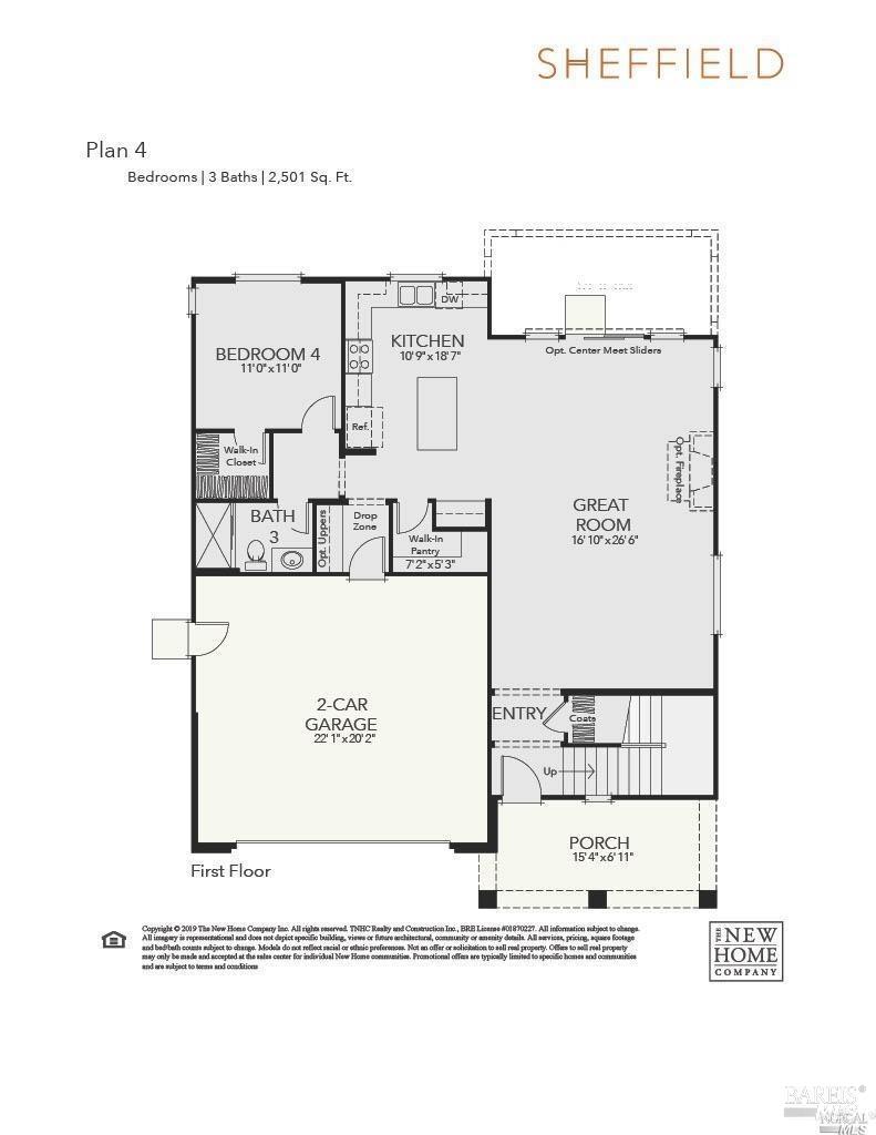 821 Cosmos Drive Vacaville CA 95687