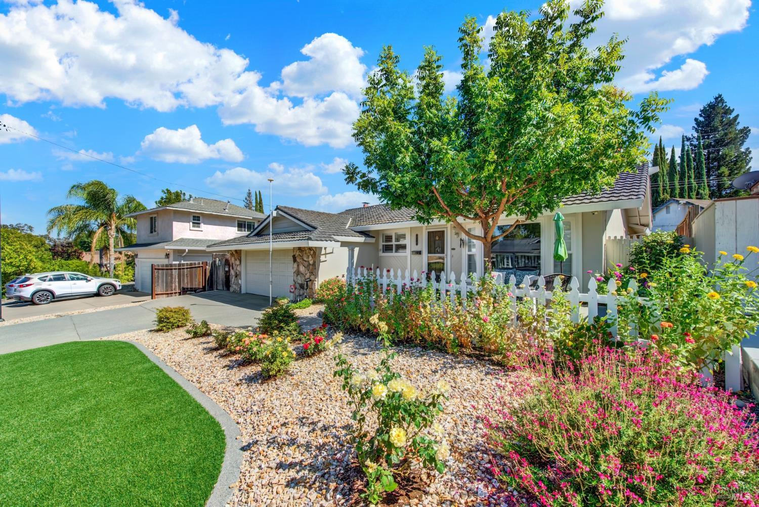 470 Meadowview Drive Vacaville CA 95688