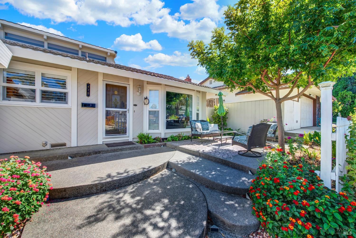 470 Meadowview Drive Vacaville CA 95688