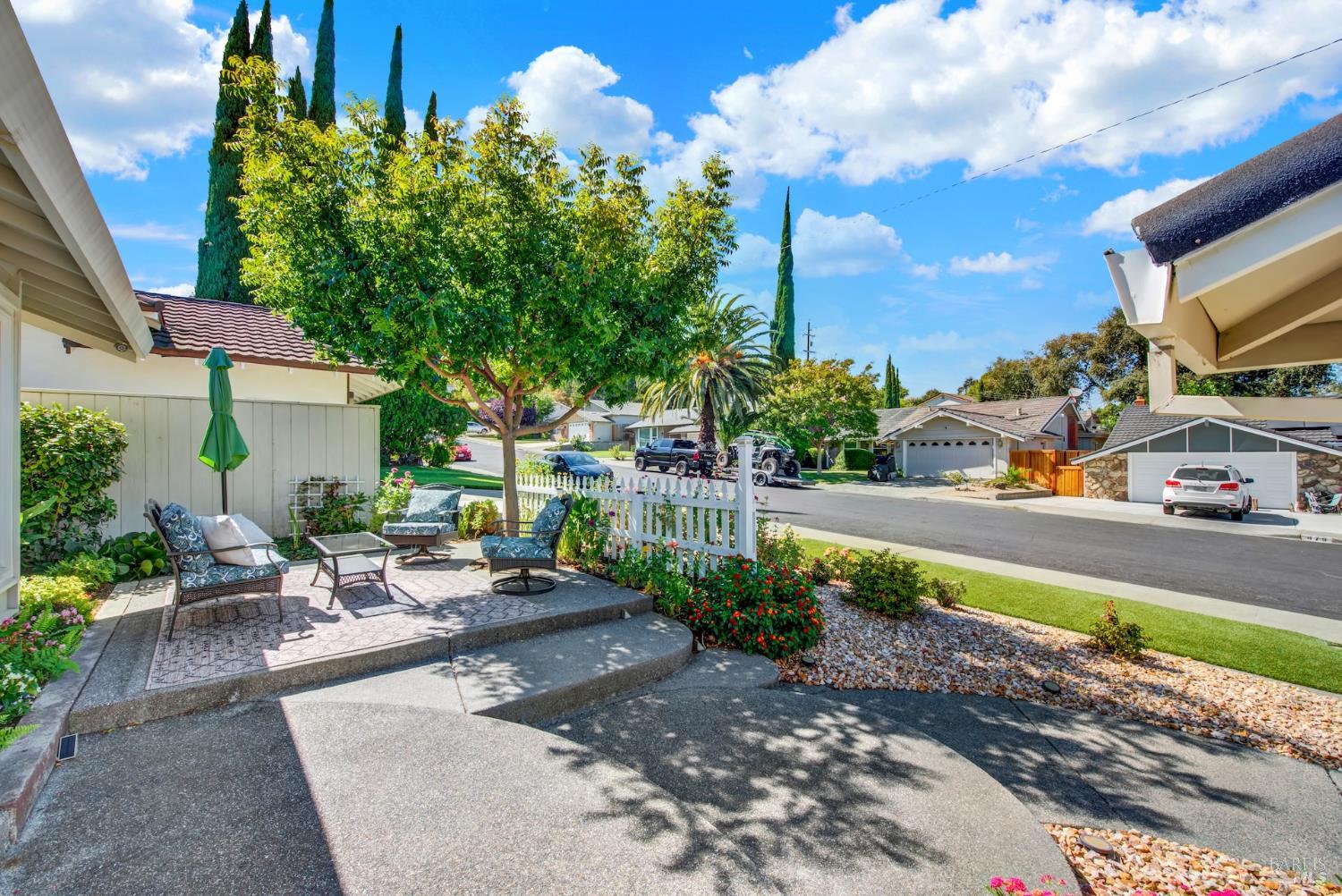 470 Meadowview Drive Vacaville CA 95688
