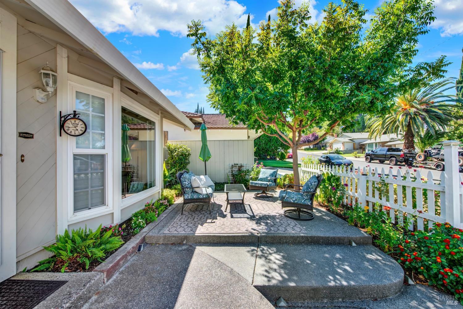 470 Meadowview Drive Vacaville CA 95688