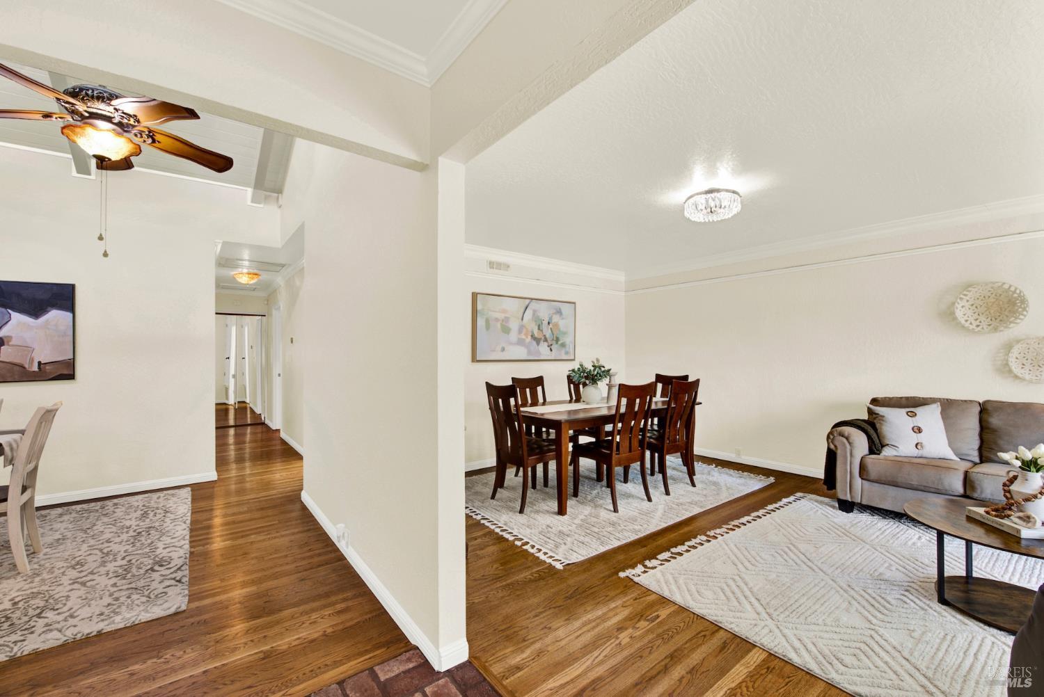 470 Meadowview Drive Vacaville CA 95688